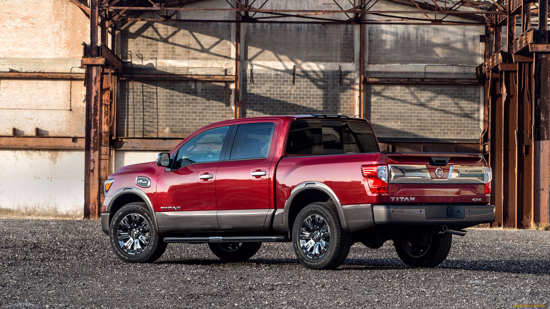 nissan titan 2017, , nissan, datsun, 2017, titan, 